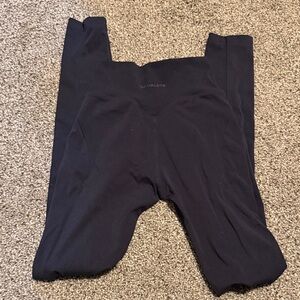 Alphalete Black Soft Leggings